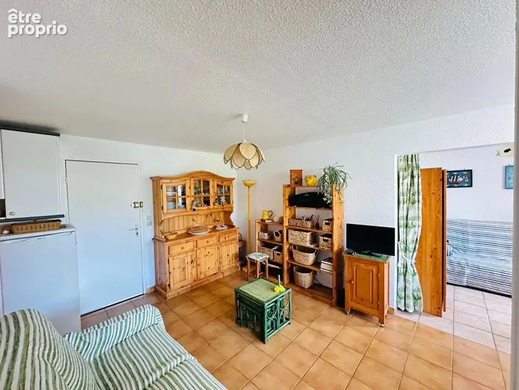 Appartement Saint Georges De Didonne T3  33.6 m2 - photo 8