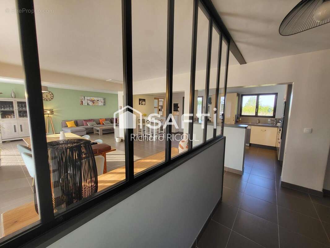 Photo 7 - Maison à GONNEVILLE-EN-AUGE