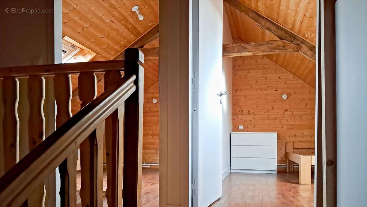 Maison à BAIN-DE-BRETAGNE