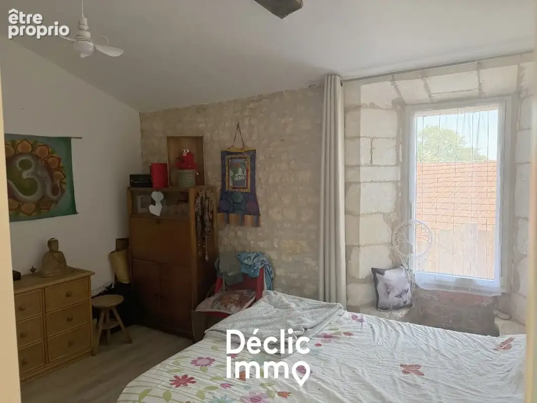 Ensemble immobilier saint just luzac - photo 4