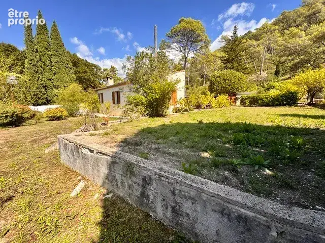 Villa 3 pièces 90 m2 sur terrain de 3089 m2 - Blausasc - photo 4
