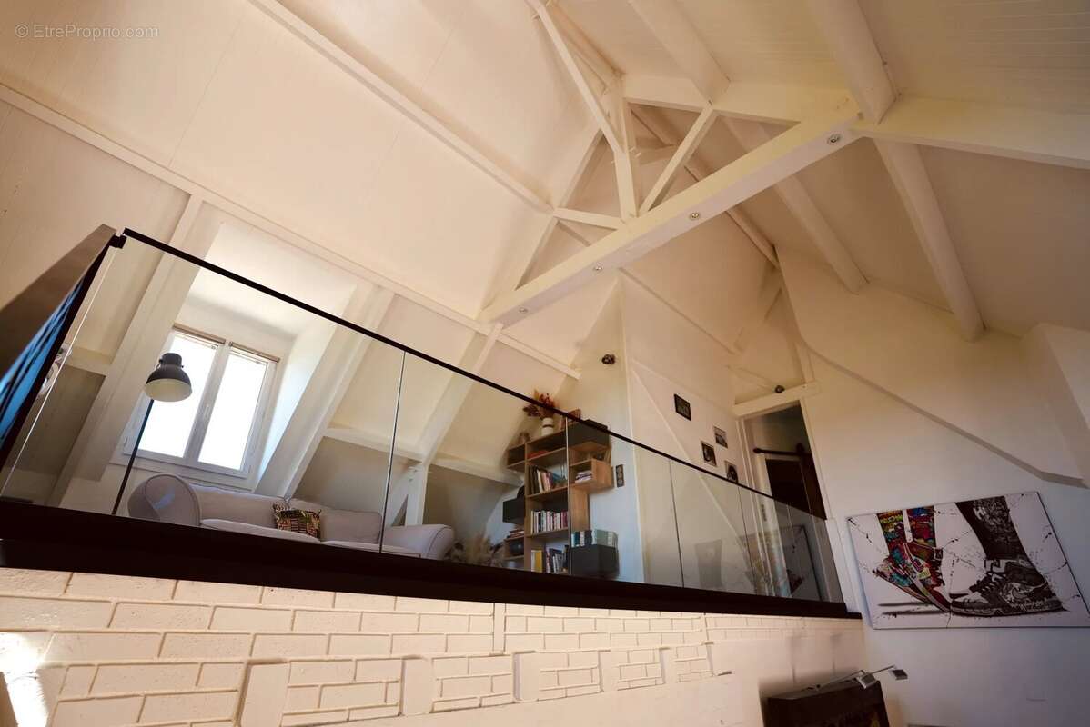 Maison à SABLE-SUR-SARTHE