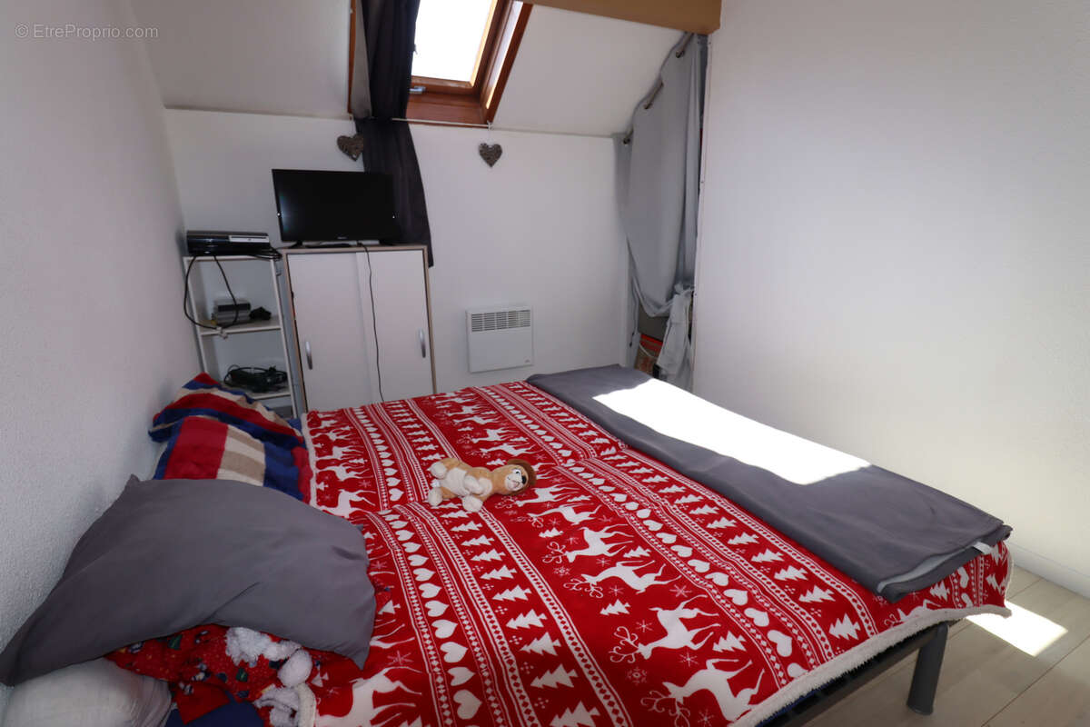 Maison à VILLARS-COLMARS