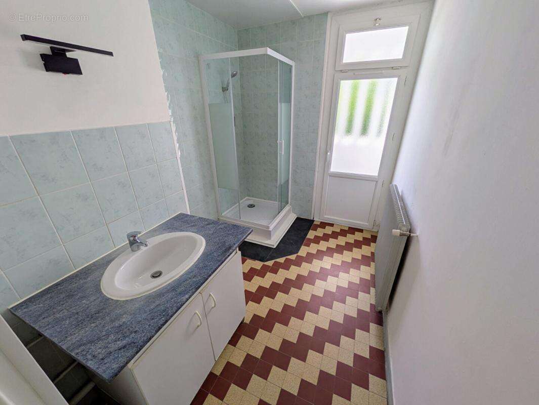 Appartement à ROANNE