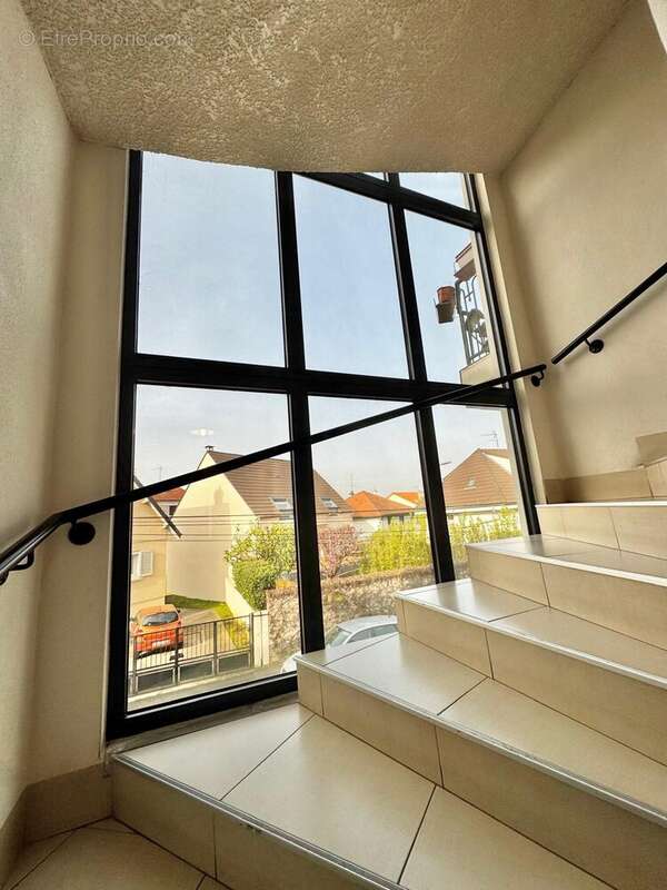 Appartement à NOISY-LE-GRAND