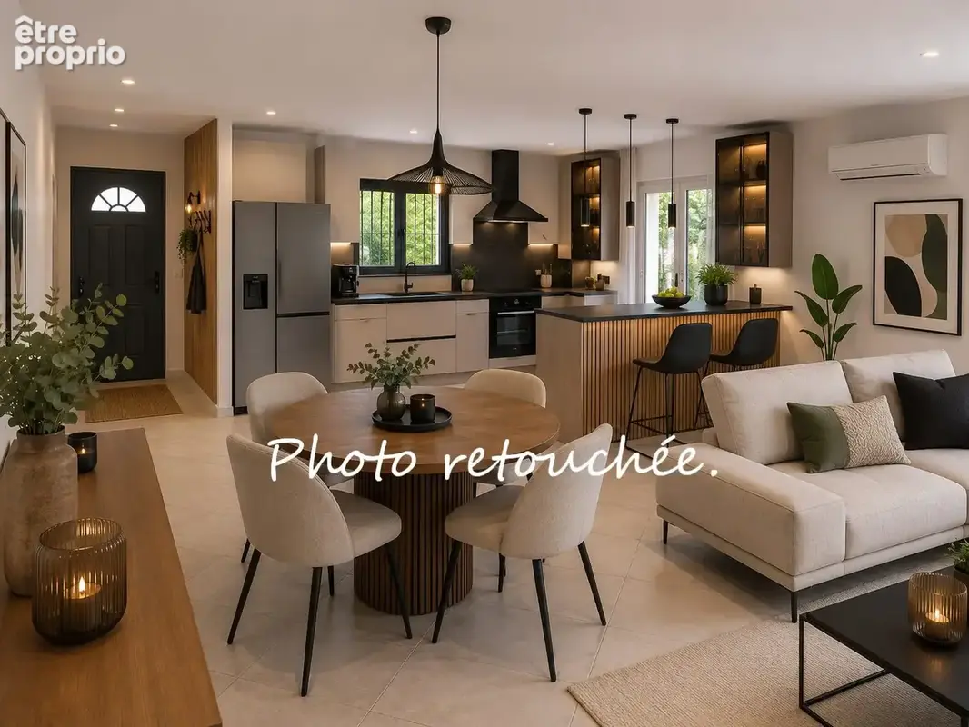 Maison 102 m² à Clermont-L'herault  - photo 7