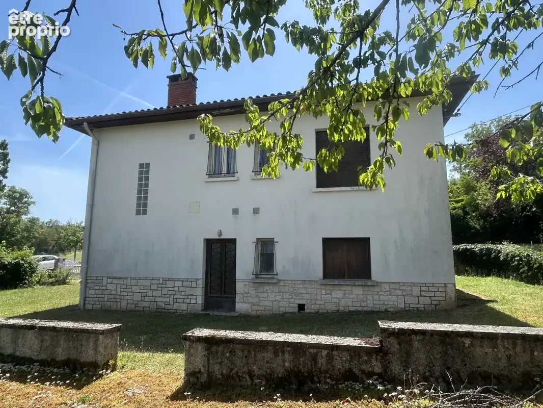 Maison traditionnelle - photo 10