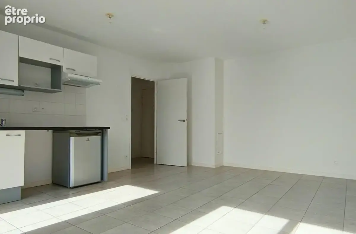 Appartement à THOUARE-SUR-LOIRE