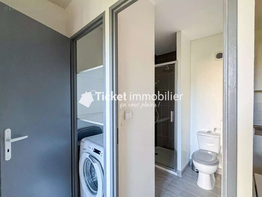 Appartement à PLAISANCE-DU-TOUCH