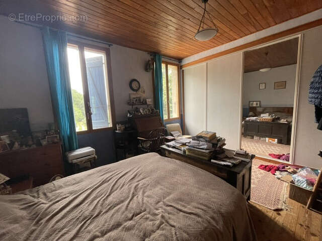 Maison avec vue pyrénéen avec dépendances aménagables, 2.8ha - photo 16