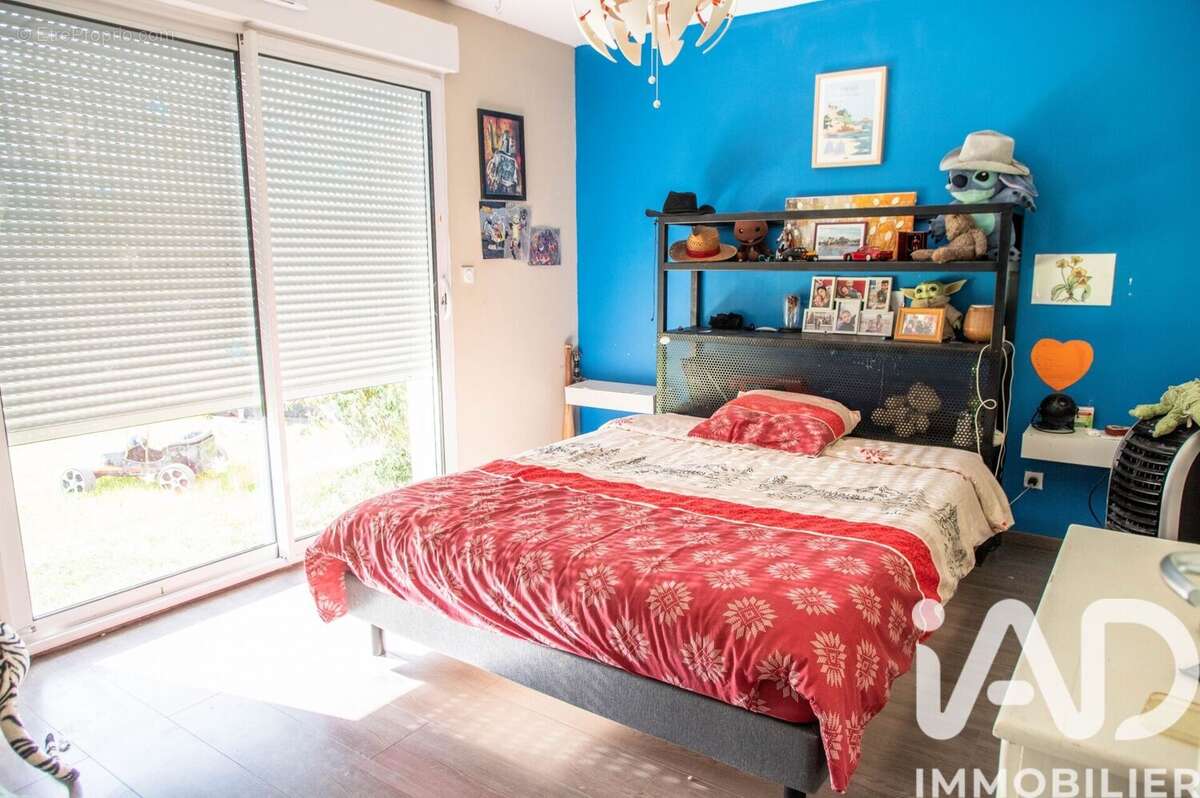 Photo 6 - Maison à AMILLY