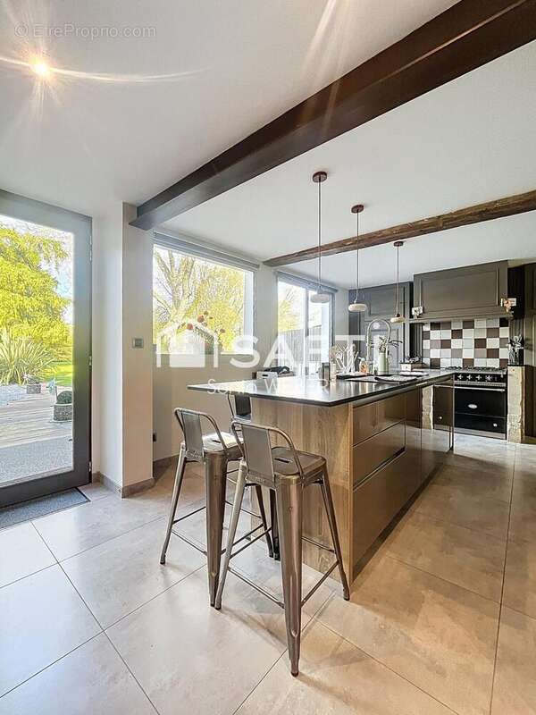 Photo 3 - Maison à LA CHAUSSEE-SUR-MARNE