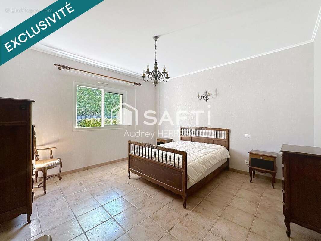 Photo 7 - Maison à MONTBERON