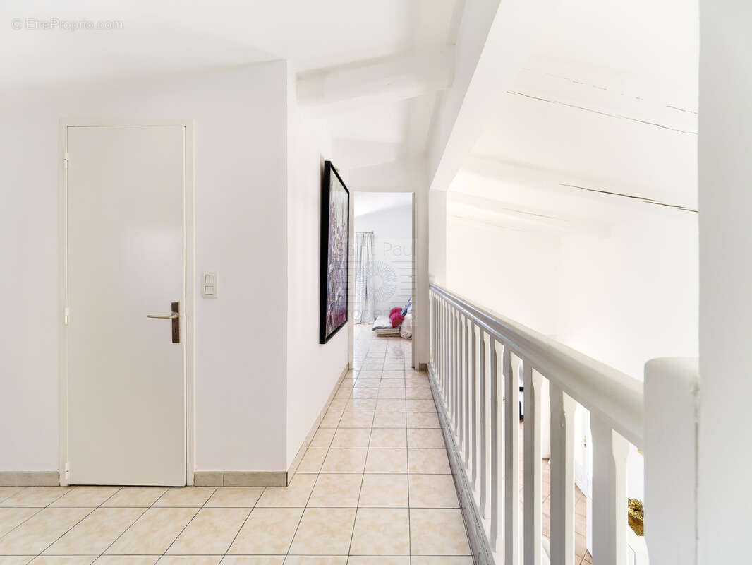 Maison à LA COLLE-SUR-LOUP