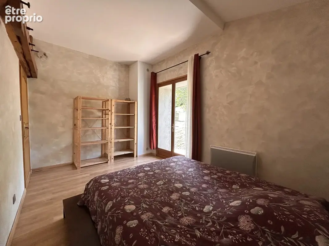 5' Aurignac, ferme rénovée sur 6859m² de terrain - photo 6