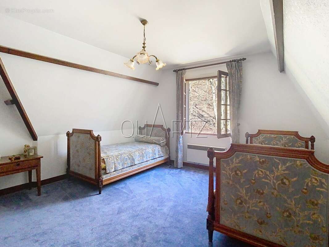 Maison à PACY-SUR-EURE