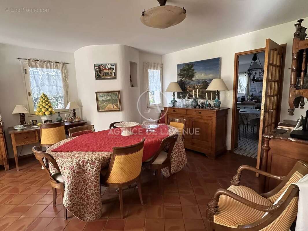 Maison à LA SEYNE-SUR-MER