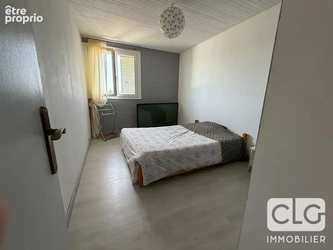 Quimper - Appartement 3 chambres et balcon - photo 6
