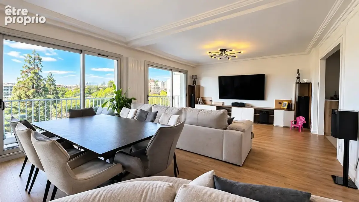 Photo Appartement à Saint-Etienne au prix de 283 000€