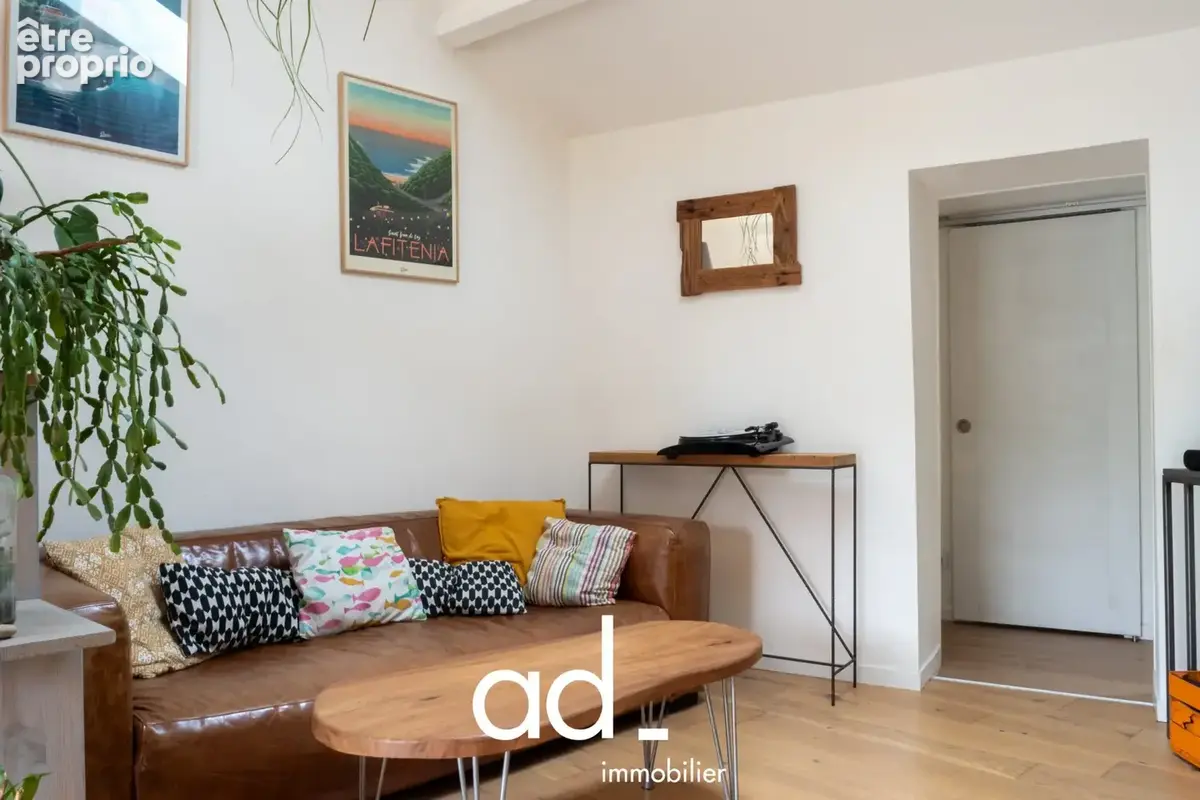 Maison 5 pièces 135 m² à vendre à La Rochelle (17000) - photo 8