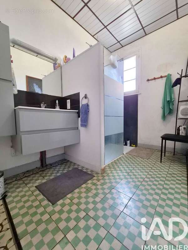 Photo 8 - Appartement à BOMPAS