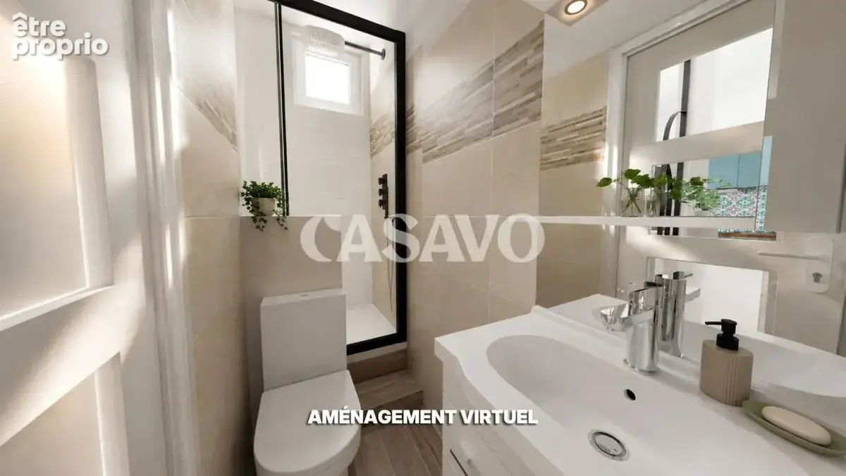 Vente Appartement 2 pièces de 29m² - 92210 Saint-Cloud - photo 16