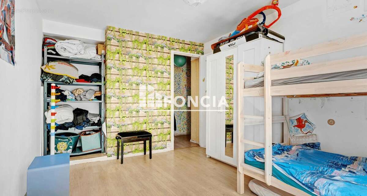 Appartement à MASSY