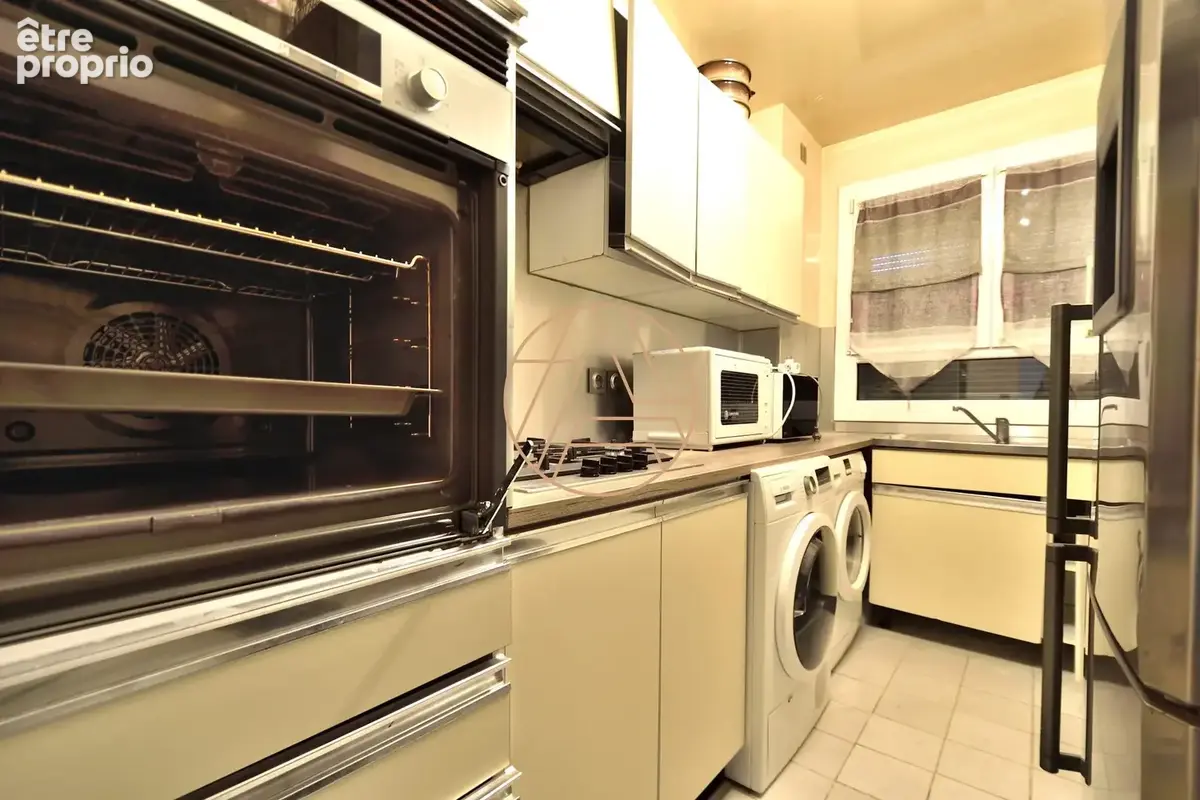 Appartement 3 pièces 75 m² à vendre à Saint-Maur-Des-Fosses (94100) - photo 5