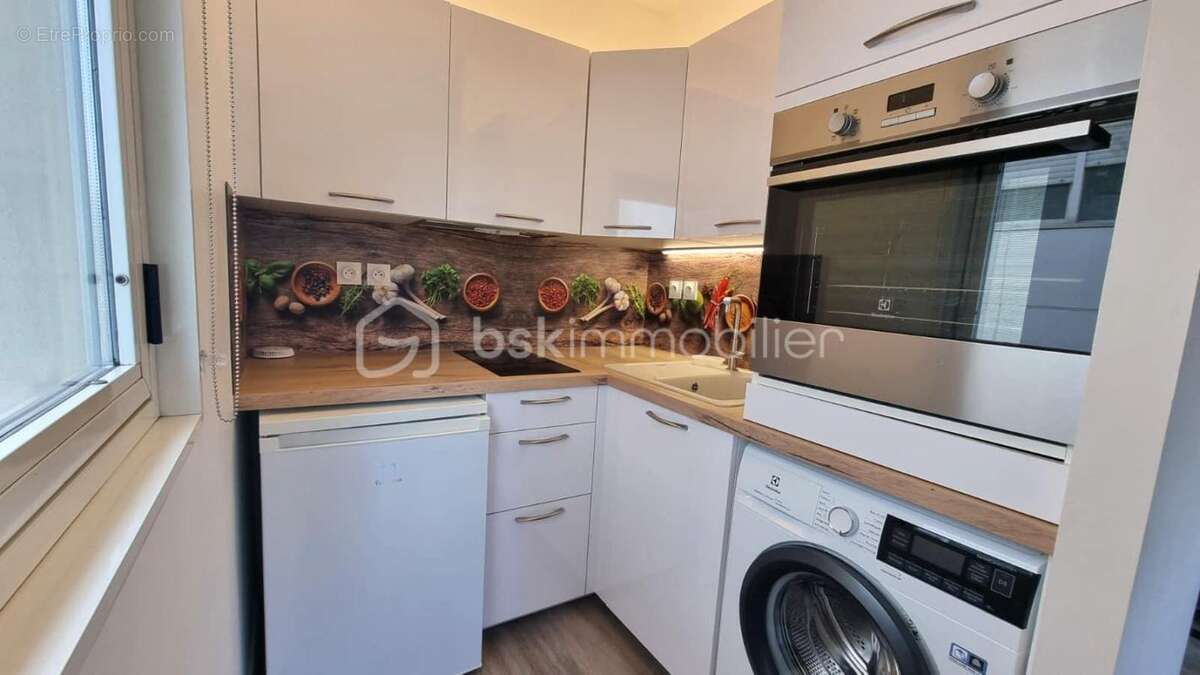 Appartement à TOURS