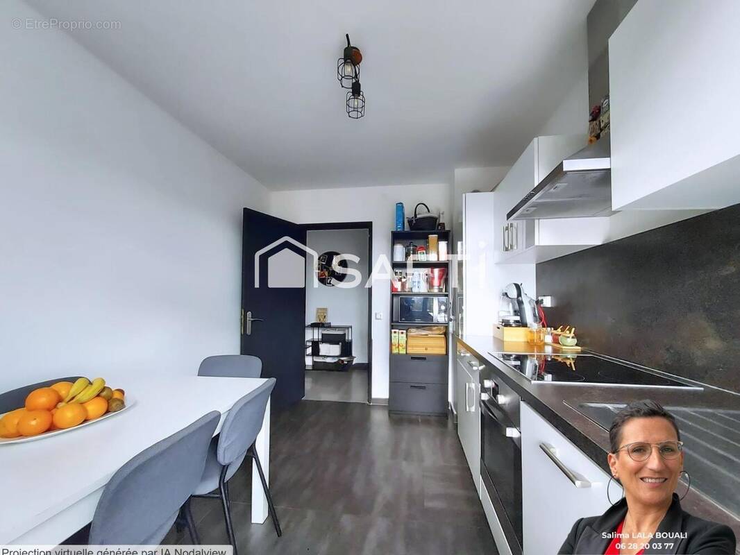 Photo 1 - Appartement à VILLAGE-NEUF