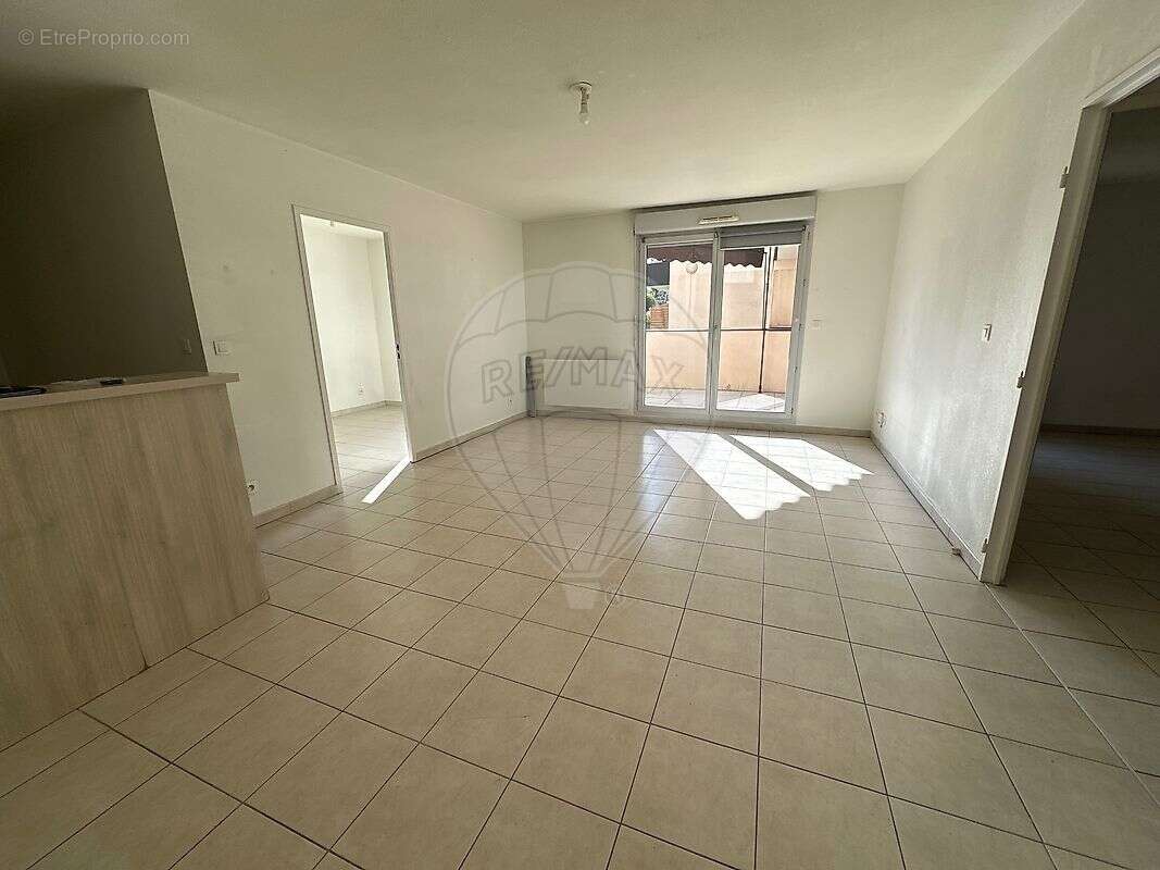 Appartement à VILLEFRANCHE-SUR-SAONE