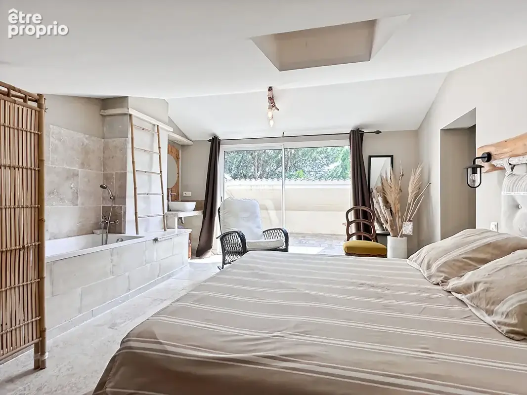 Maison 292m² à vedène - photo 6