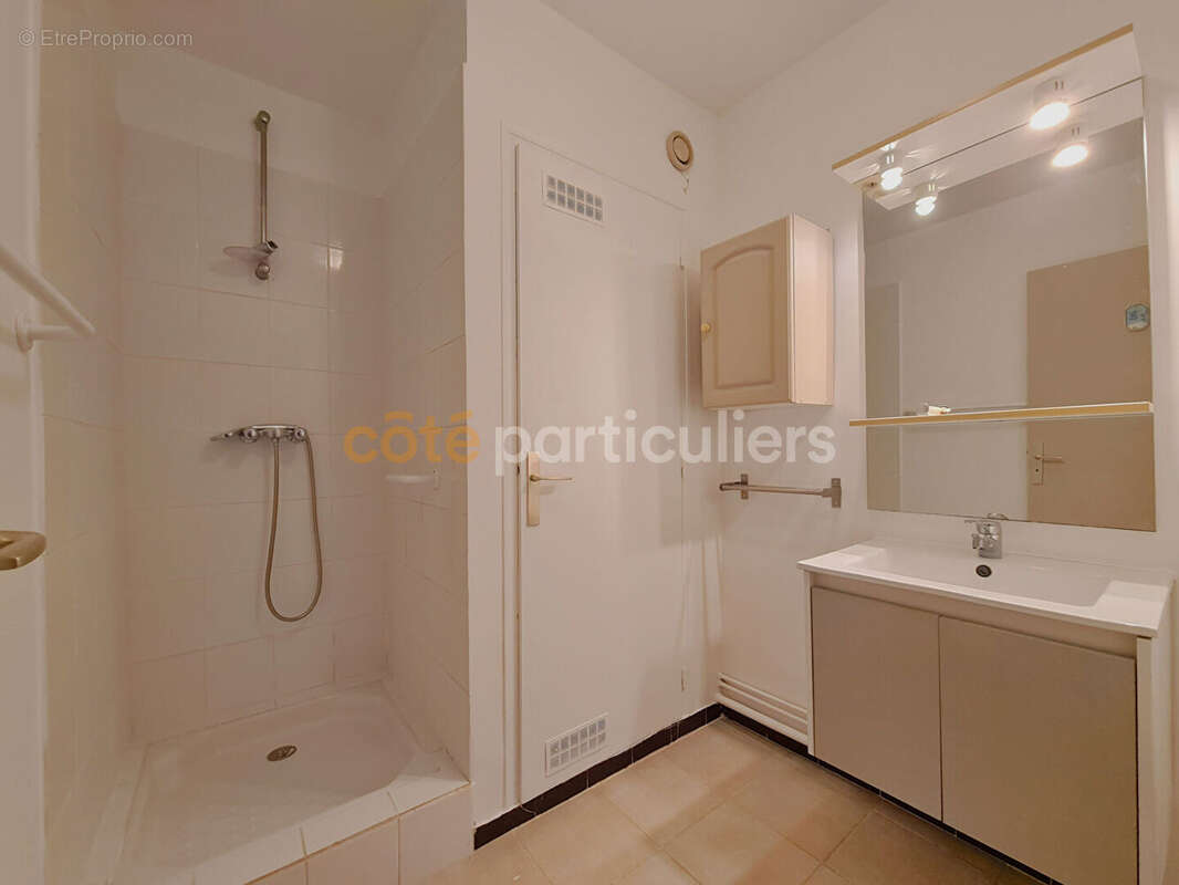 Appartement à SAINT-GERMAIN-EN-LAYE