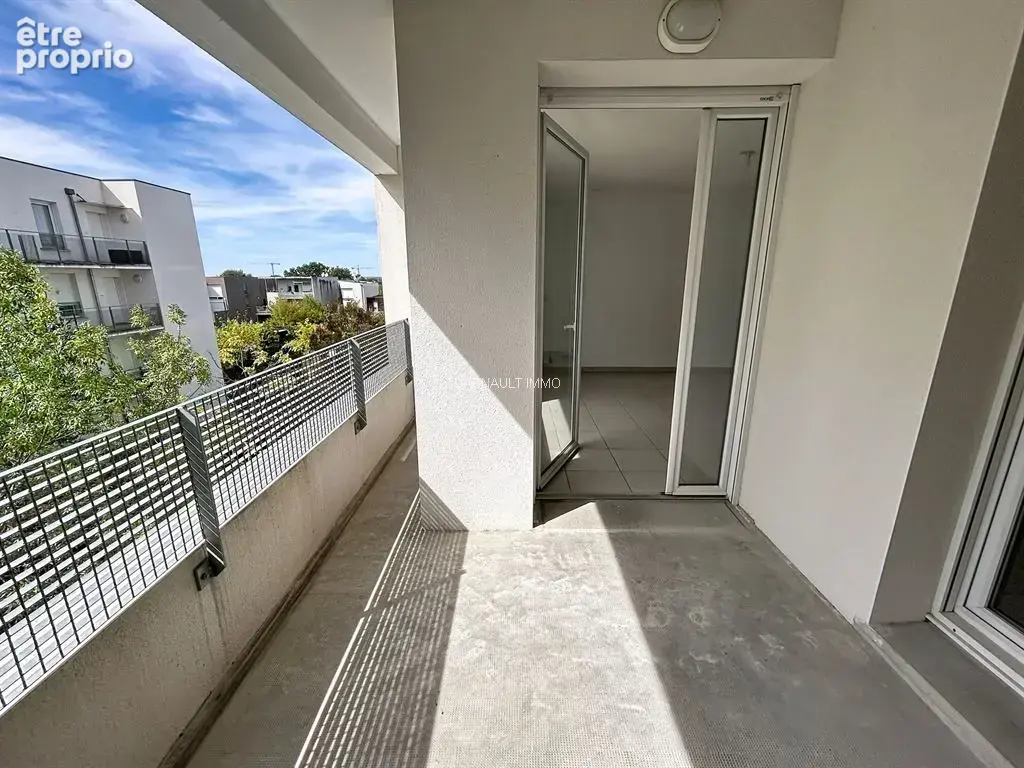 Appartement à BALMA