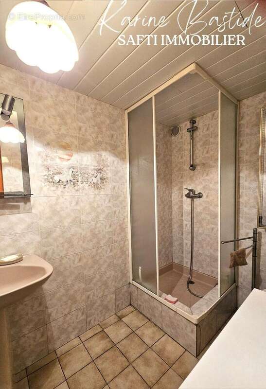 Photo 8 - Maison à VIELPRAT