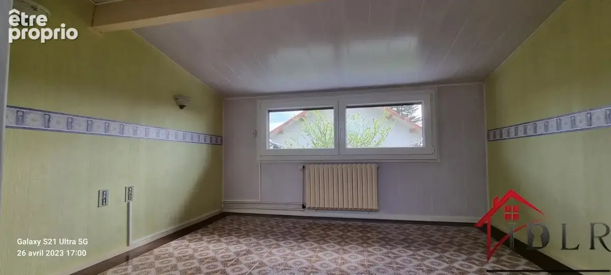 Maison cossue quartier calme et prisé SELONCOURT - photo 18