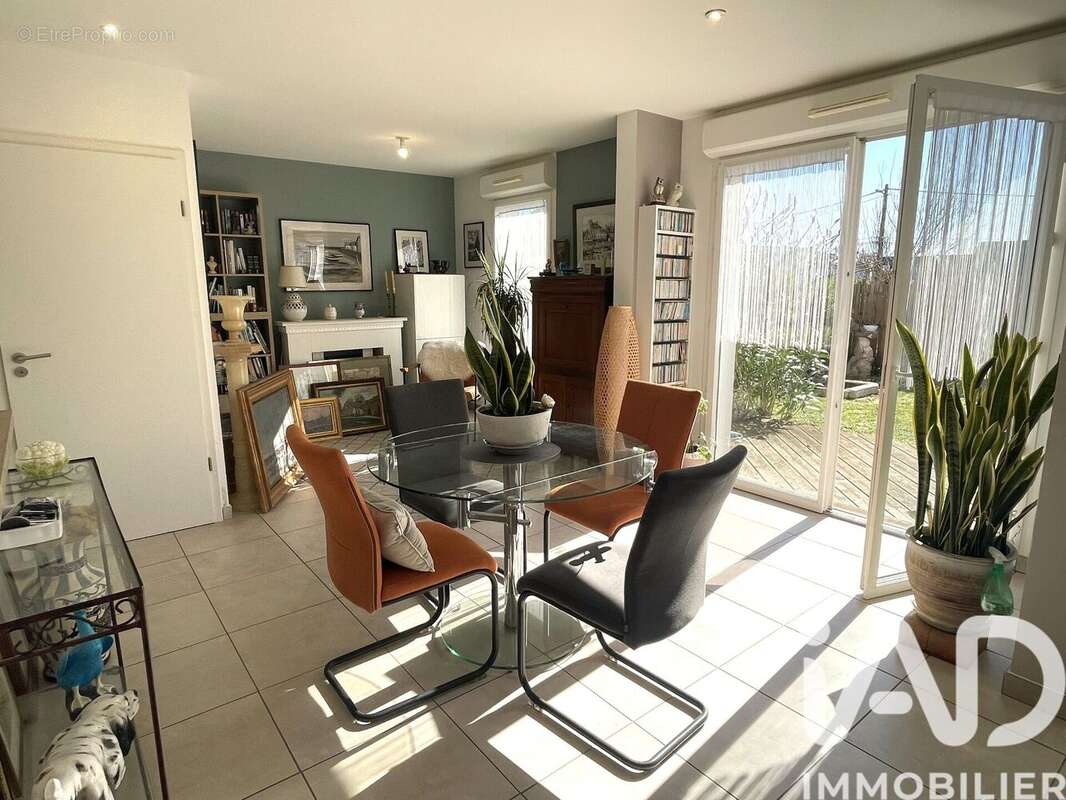 Photo 4 - Maison à LA BAULE-ESCOUBLAC