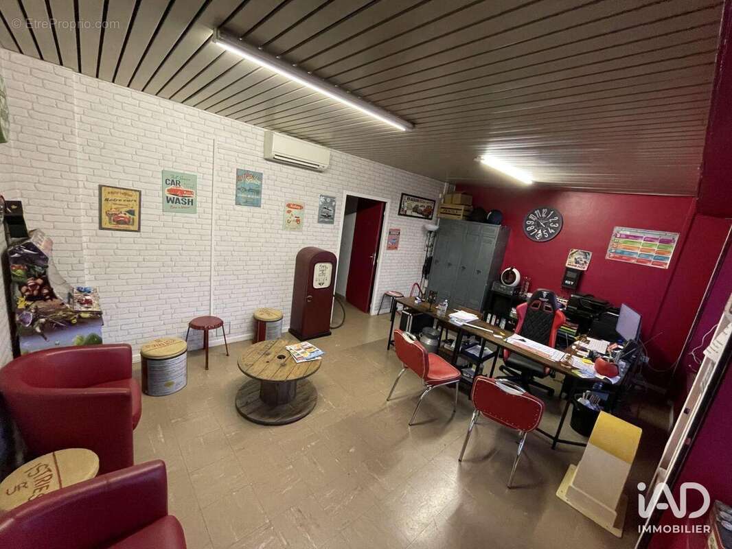 Photo 2 - Commerce à TOULON