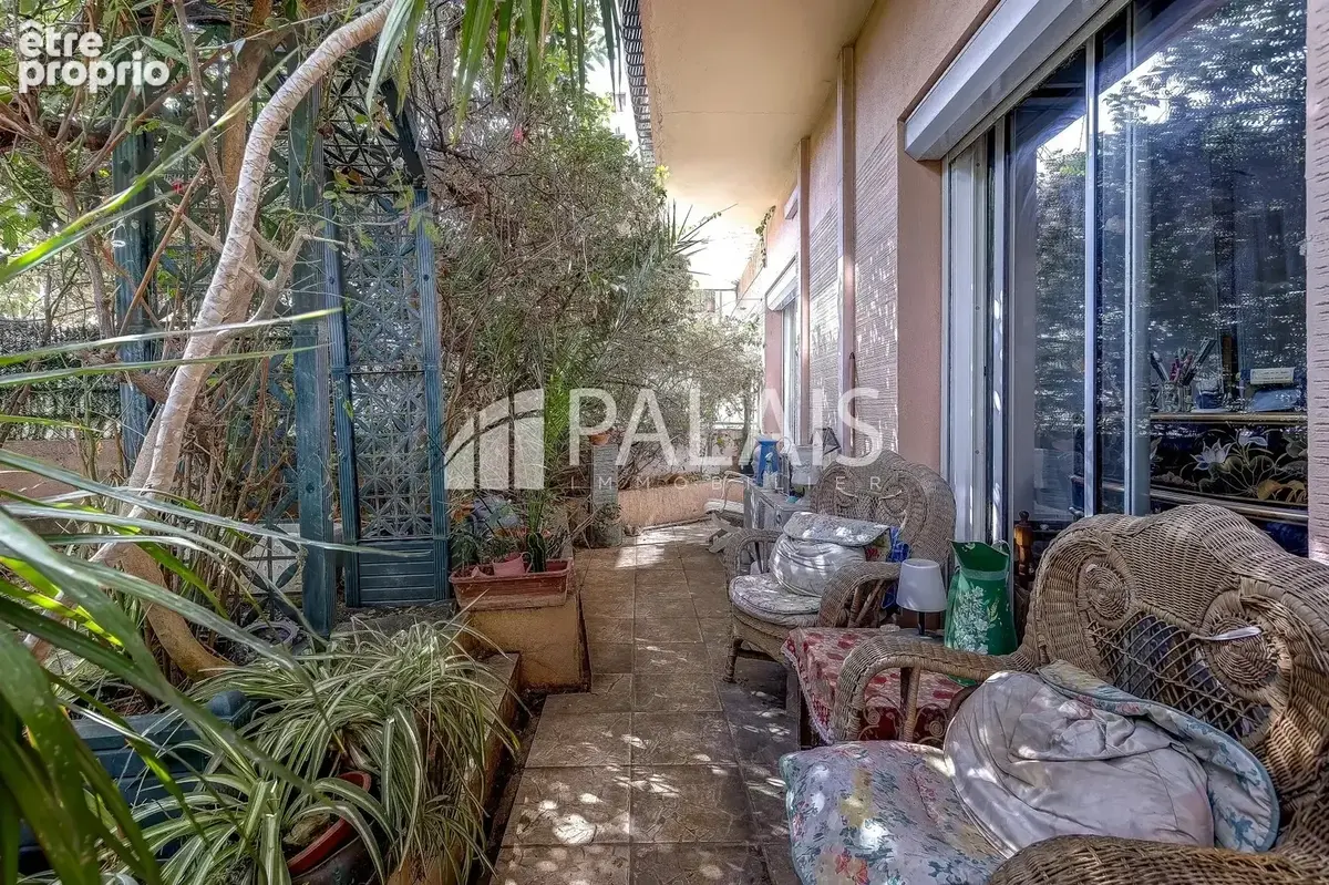 Appartement 3 pièces - rez de jardin - photo 11