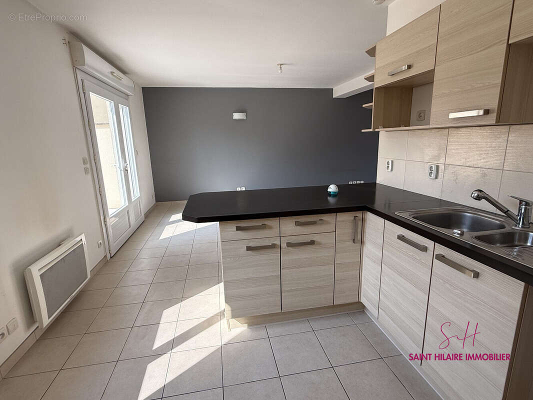 Maison 94 m² à Saint-Hilaire-Saint-Mesmin  - photo 9
