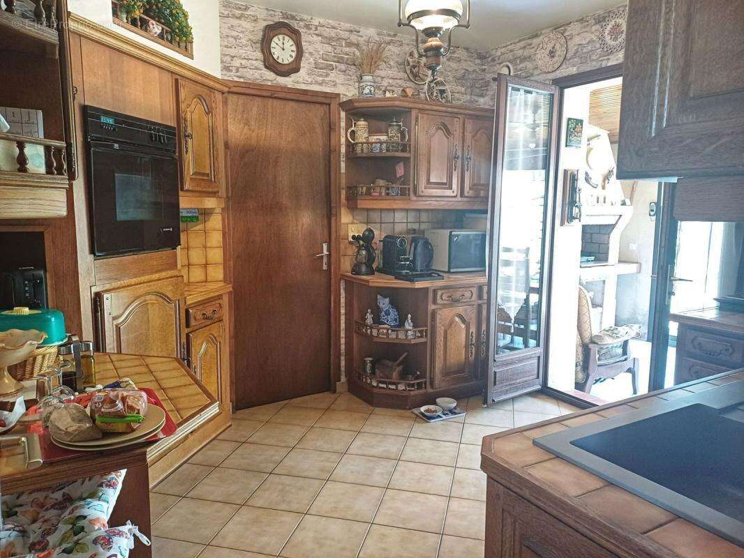 Maison à CANET-EN-ROUSSILLON