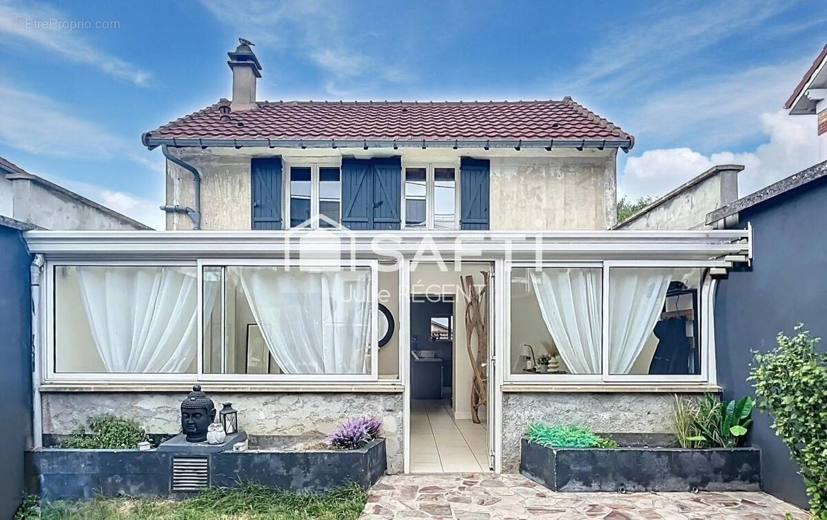 Photo 1 - Maison à MONTESSON