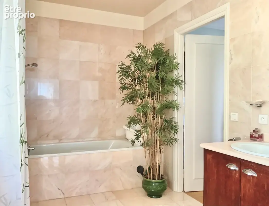 Maison d’exception avec vue imprenable - photo 13