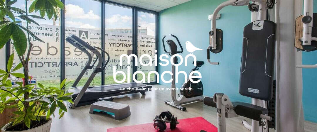 Appartement à VANNES