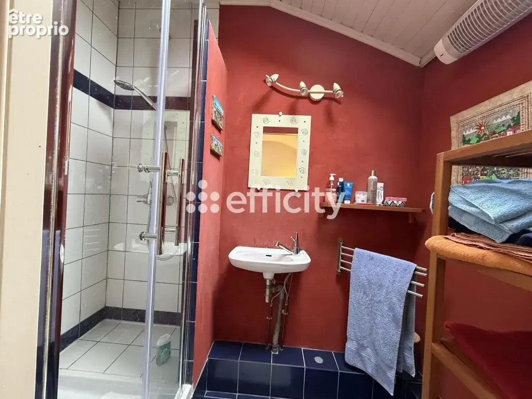 Maison 138 m² à Asnieres-Sur-Seine  - photo 23