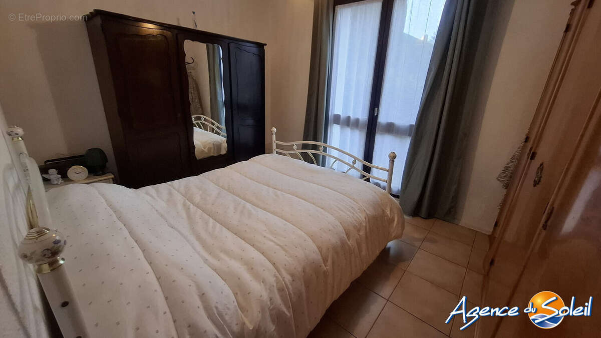 Appartement à BEZIERS