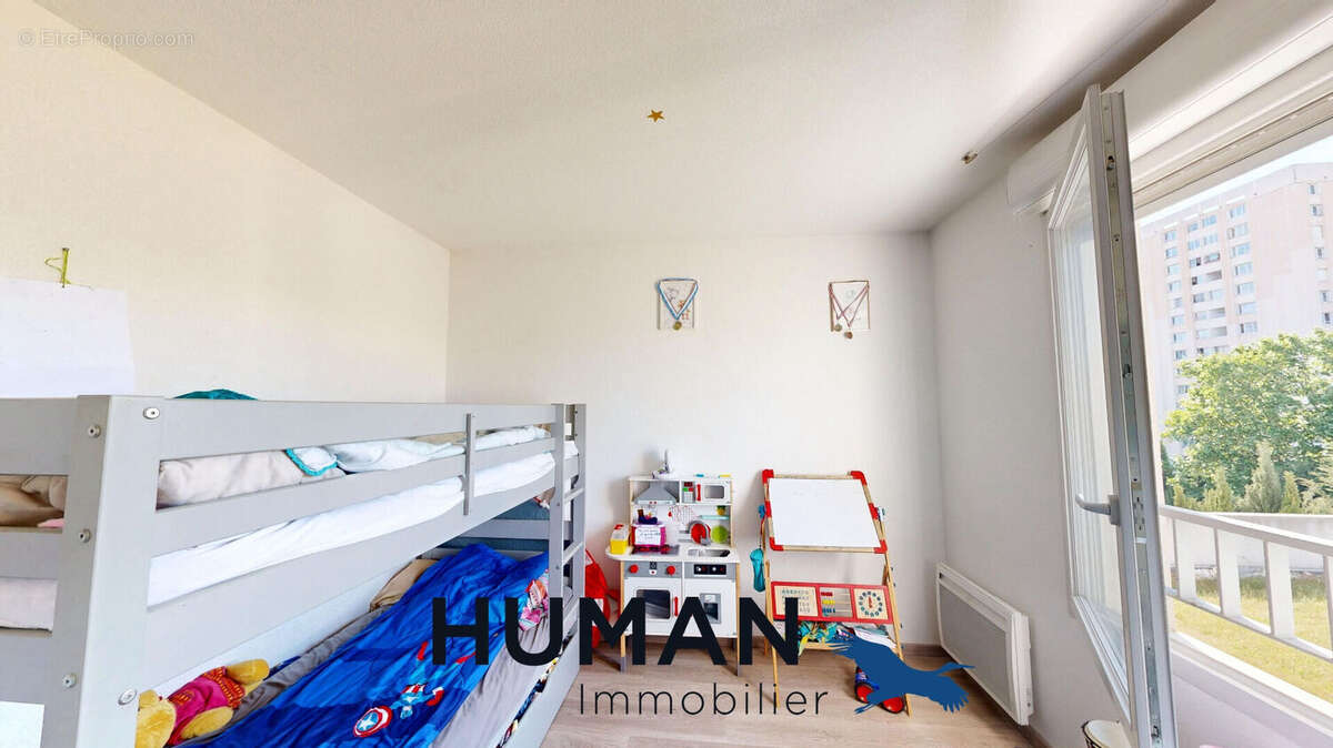 Appartement à MARSEILLE-10E