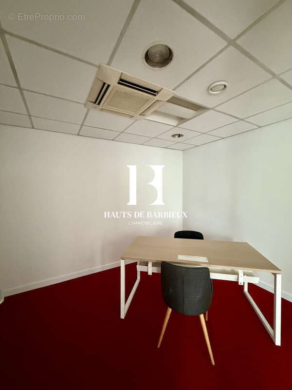 Commerce à VILLENEUVE-D'ASCQ