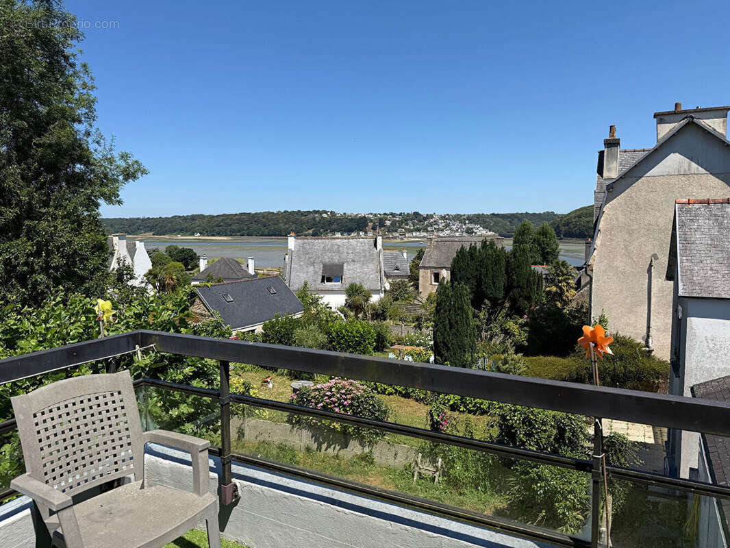 A vendre. Maison de village à Locquenole - photo 2