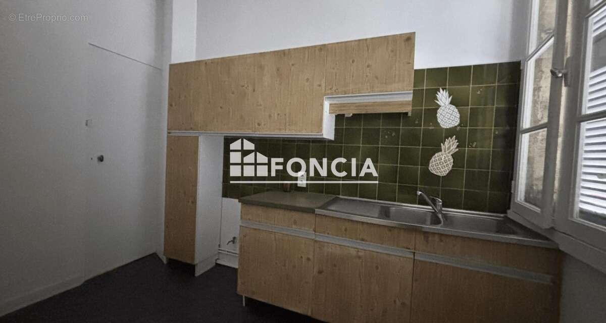 Appartement à ROCHEFORT
